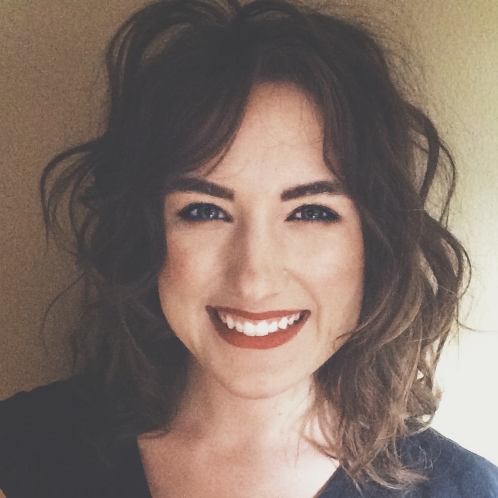 Meet your Posher, Ciara